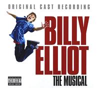 Original Cast of Billy Elliot - Billy Elliot: The Original Cast Recording - CD