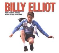 Billy Elliot - Various Artists CD-JEWEL CASE