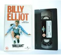 Billy Elliot [VHS]
