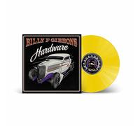 Billy F Gibbons - Hardware