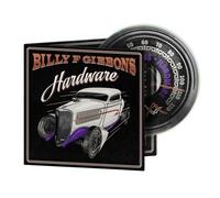 Billy F Gibbons - Hardware [CD]