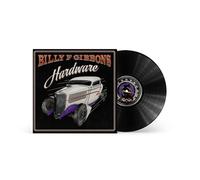 Billy F Gibbons - Hardware [12" VINYL RECORD LP] Brand new - MINT