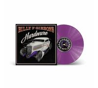 Gibbons,Billy F - Hardware (Orchid Lp) [VINYL]
