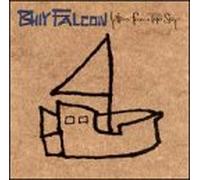 Billy Falcon - Letters from a Paper