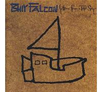 Billy Falcon - Letters from a Papership