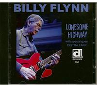 Billy Flynn - Lonesome Highway