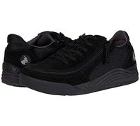 BILLY Footwear Comfort Classic Lo Black Size: 6 UK