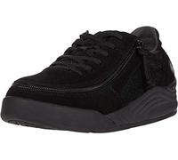 BILLY Footwear Comfort Classic Lo Black Size: 9 UK