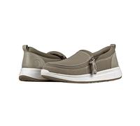 BILLY Footwear Comfort Moc, Tan, Wide