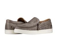 BILLY Footwear Perf Low, Taupe, 5 UK