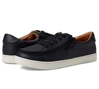 BILLY Footwear Sneaker II, Black, 3 UK Wide