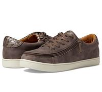 BILLY Footwear Sneaker II, Espresso, 6.5 UK