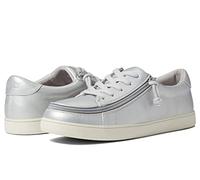 BILLY Footwear Sneaker II, Light Grey, 8 Wide