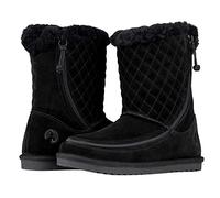 BILLY Footwear Women's Ankle Boots & Boots, Black, 7