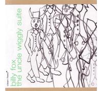Billy Fox - The Uncle Wiggly Suite