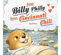Billy From Philly Loves Cincinnati Chili