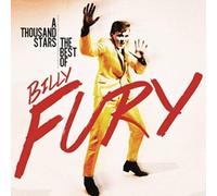 Billy Fury - A Thousand Stars: The Best Of Billy Fury