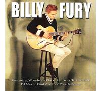 Billy Fury - Billy Fury