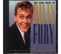 Billy Fury - Billy Fury Best of