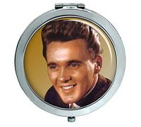 Billy Fury Compact Mirror