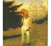 Billy Fury - Devil Or Angel