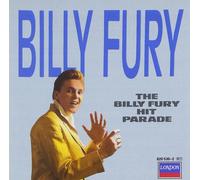 Billy Fury - Hit Parade