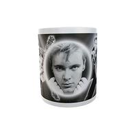 Billy Fury Icon Gift Mug