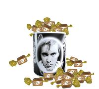 Billy Fury Icon Gift Mug with Choice of Sweets