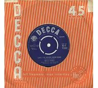 Billy Fury - Like I've Never Been Gone