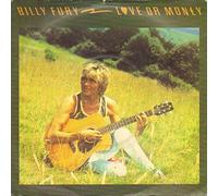 Billy Fury - Love or Money [7" Vinyl]