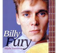 Billy Fury - Maybe Tomorrow