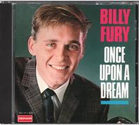 Billy Fury - Once Upon A Dream