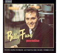 Billy Fury - Paradise