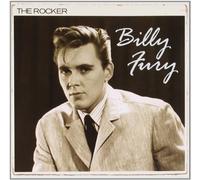 Billy Fury - The Rocker