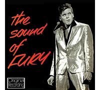 Billy Fury - The Sound Of Fury