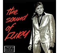 BILLY FURY - THE SOUND OF FURY CD NEW