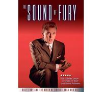 Billy Fury: The Sound Of Fury [DVD] [2015]