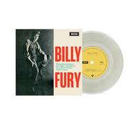 Billy Fury - Wondrous Place
