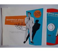Billy Fury - Wondrous Place