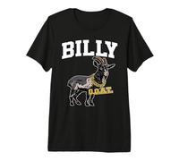 Billy G.O.A.T. Premium T-Shirt