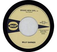 Billy Garner - Brand New Girl [7" VINYL]