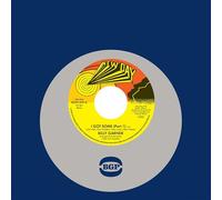 Billy Garner - I Got Some (Part 1) / I Got Some (Part 2) [7" VINYL]