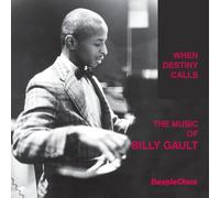 Billy Gault - When Destiny Calls - The Music of Billy Gault