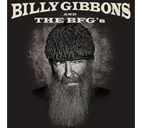 Billy Gibbons - Perfectamundo [New Vinyl LP]