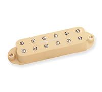 Billy Gibbons Red Devil Single Pickup - Cream