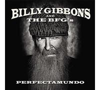 Billy Gibbons - Perfectamundo [New Vinyl LP]