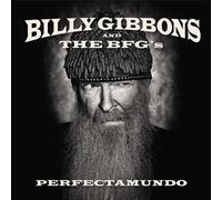 Billy Gibbons & The Bfg's - Perfectamundo [VINYL]