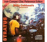 Billy & Glassmena Cobham - Stratus