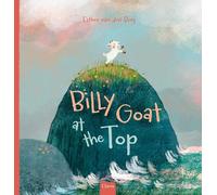 Billy Goat at the Top