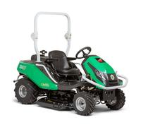 Billy Goat BCR4328BVECE 4WD Outback Rider